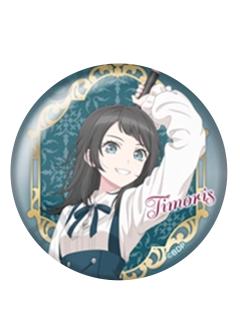 八幡海铃吧唧(普)-Ave Mujica骑士系列