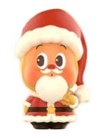 隐藏款-礼物派送中