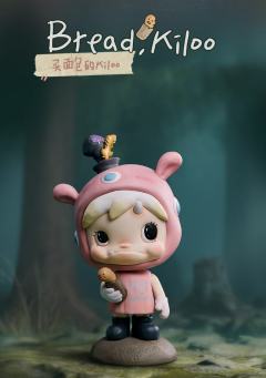 买面包的Kiloo