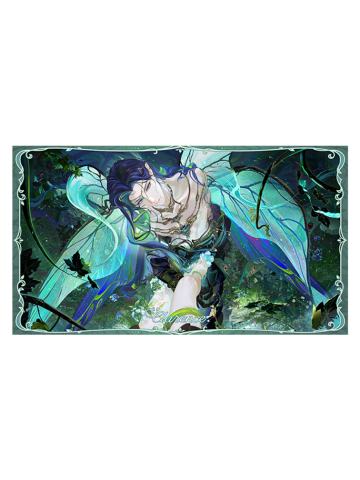 司岚亚克力色纸(突破后)-若梦熄系列