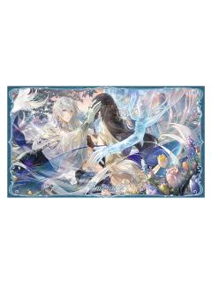 叶瑄亚克力色纸(突破后)-若梦熄系列