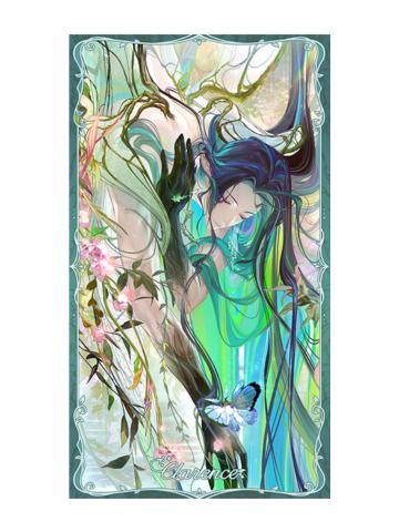 司岚亚克力色纸(突破前)-若梦熄系列