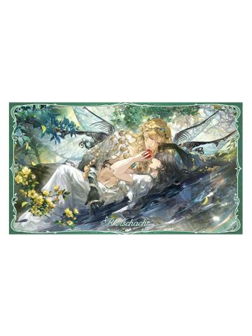 罗夏亚克力色纸(突破后)-若梦熄系列