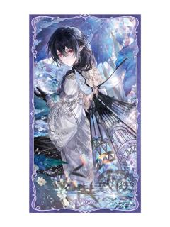 艾因亚克力色纸(突破前)-若梦熄系列