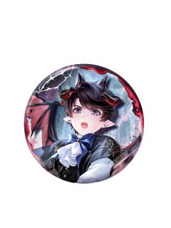 李泽言(吧唧)-失乐园系列