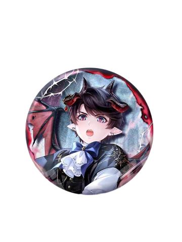 李泽言(吧唧)-失乐园系列