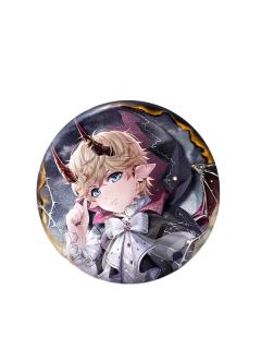 周棋洛(吧唧)-失乐园系列