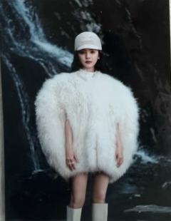 精品购物指南明信片ver.A