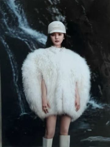 精品购物指南明信片ver.A