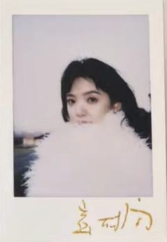 精彩购物指南拍立得 ver.B