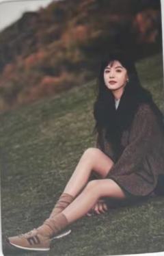 精品购物指南杂志卡 ver.C