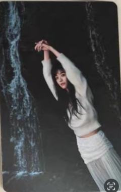 精品购物指南杂志卡 ver.B