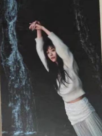 精品购物指南杂志卡 ver.B