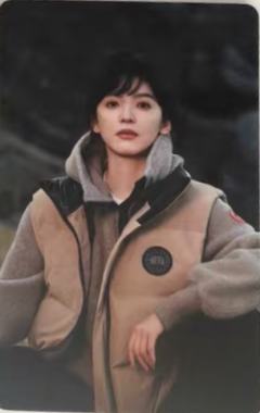 精品购物指南杂志卡 ver.A