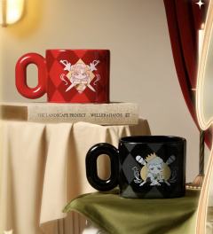 G-马克杯-资料图