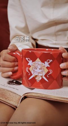 G-马克杯-资料图