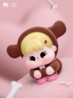 以汪之名-资料图