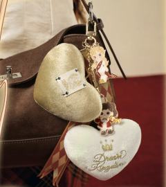 K-毛绒徽章挂件-资料图