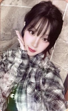 茉莉奶白联名小卡 ver.A