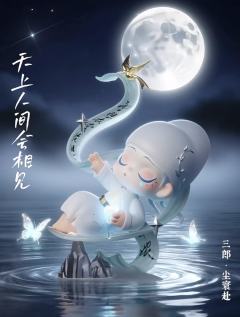 天上人间会相见