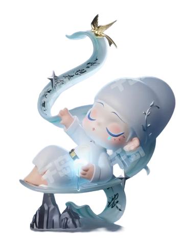 天上人间会相见