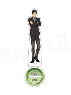 日向顺平-中外咖啡厅黑西2025ver.立牌