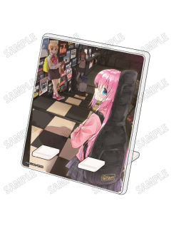 纽带乐队-C106手机支架