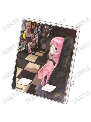 纽带乐队-C106手机支架