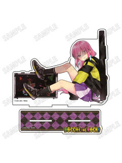 后藤一里B-C106立牌