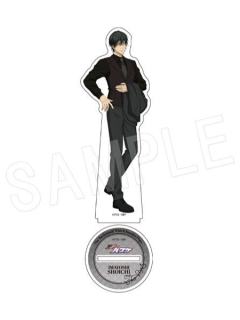 今吉翔一-中外咖啡厅黑西2025ver.立牌