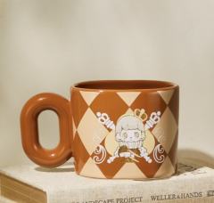 G-马克杯-资料图