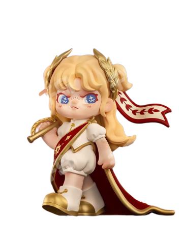 最终礼-限定吊卡