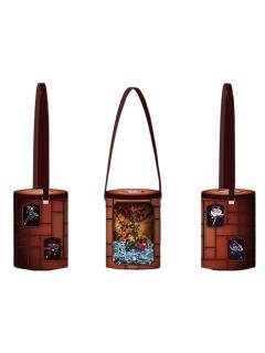 旋转造型桶-万达电影联动系列