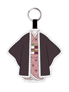 灶门祢豆子PU挂件-万达电影联动系列