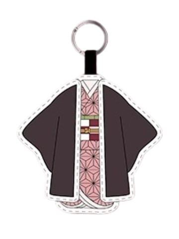 灶门祢豆子PU挂件-万达电影联动系列