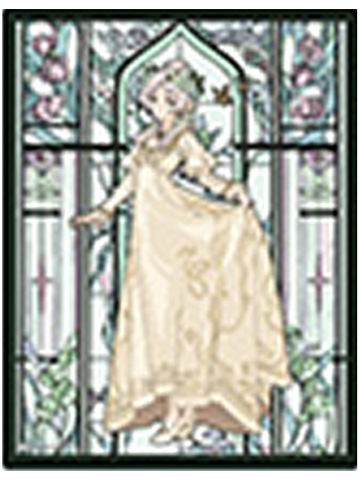 芙莉莲小卡-蝴蝶系列