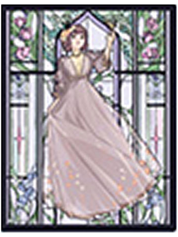 菲伦小卡-蝴蝶系列