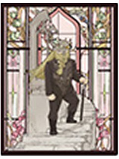 艾泽小卡-蝴蝶系列