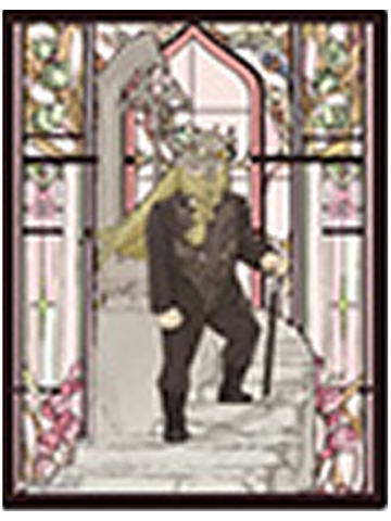 艾泽小卡-蝴蝶系列