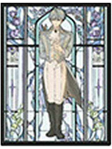 辛美尔小卡-蝴蝶系列