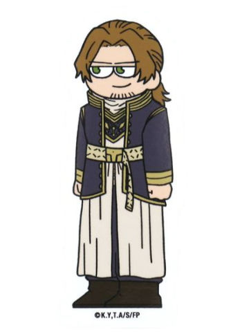 赞因贴纸-PLAZA傻傻系列