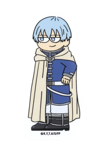 辛美尔贴纸-PLAZA傻傻系列