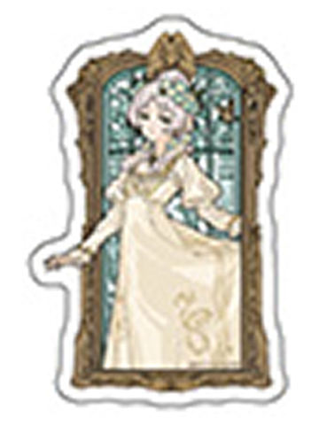 芙莉莲贴纸-蝴蝶系列