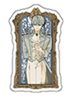 辛美尔贴纸-蝴蝶系列