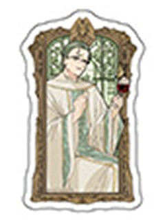 海塔贴纸-蝴蝶系列