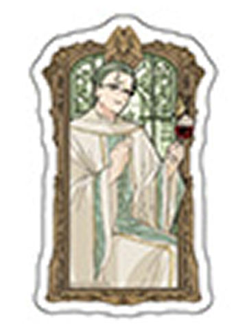 海塔贴纸-蝴蝶系列