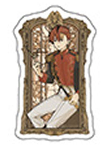 休塔尔克贴纸-蝴蝶系列