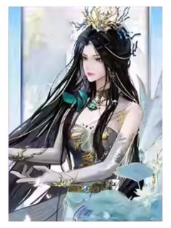 云望舒FPR卡-墨韵蝶梦系列