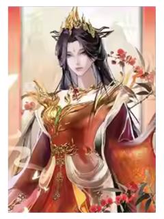 云望舒HPR卡-墨韵蝶梦系列