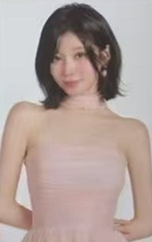 快闪随机卡 角 ver.A